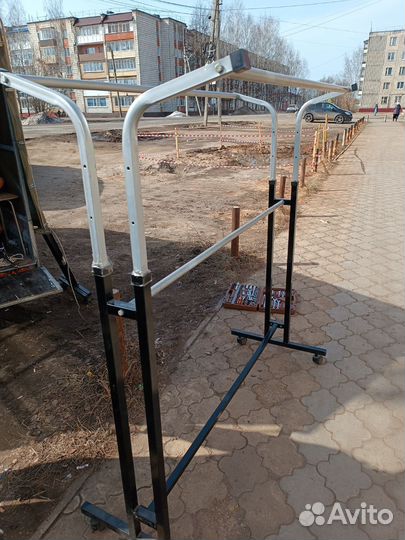 Торговое оборудование для магазина