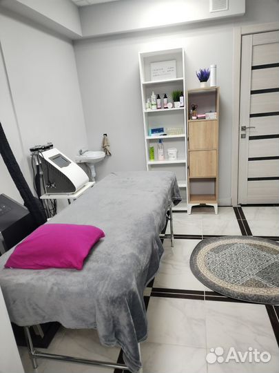 Аппаратный массаж коррекция фигуры