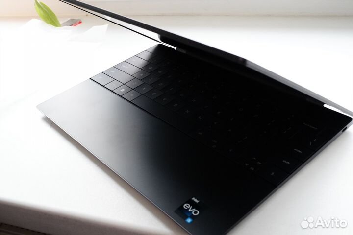 Dell XPS 13 plus 9320, 4k oled