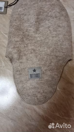 Шапка шлем huttelehut 0-1