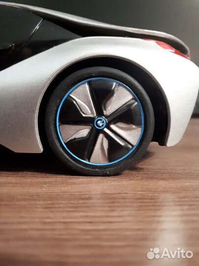 BMW I8 Concept Машинка на радиоуправлении