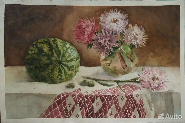 Услуги художника-иллюстратора