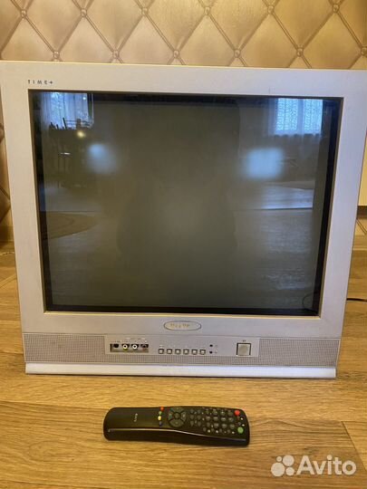 Телевизор