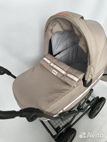 Коляска inglesina comfort