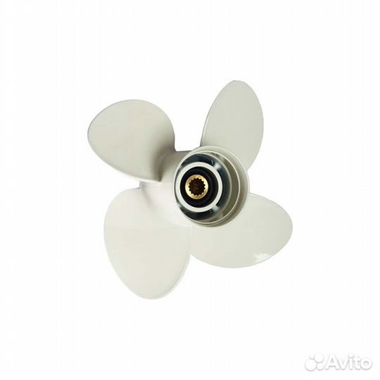 Винт гребной Skipper для Yamaha 60-140HP, диаметр