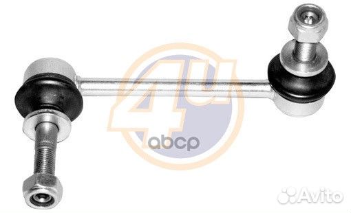 Тяга стаб toy land cruiser 03- пер l TY-F-14116 4U