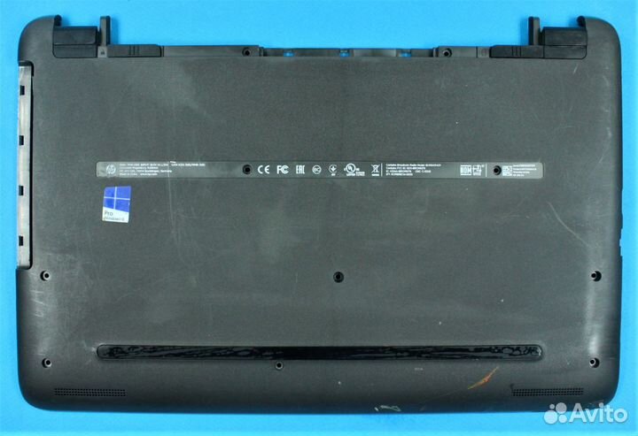 Поддоны Б/У HP (#3)