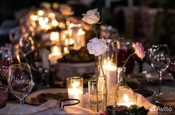 Организация свадеб