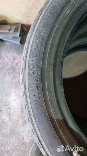 Yokohama DNA Ecos ES300 175/60 R16