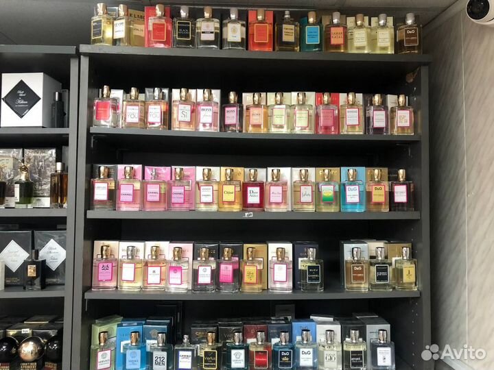 Парфюм Женский Rose The One Роза Зе Ван 100ml