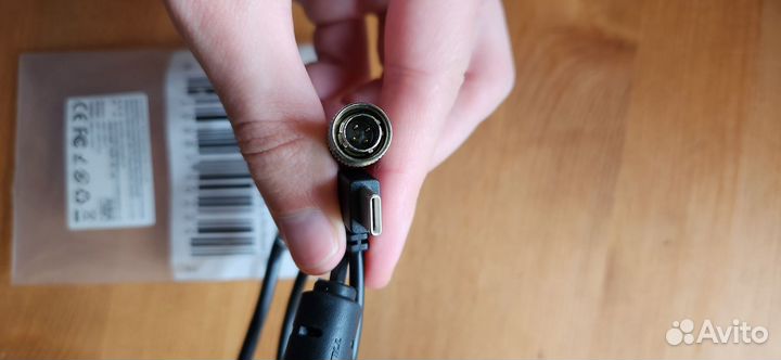 R/S кабель Tilta rs-ta3-sy