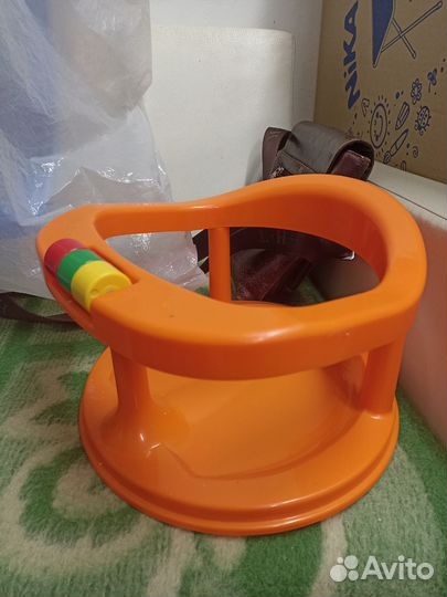 Стульчик для купания