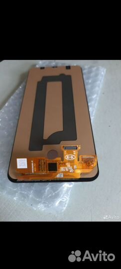 Дисплей на samsung а30s