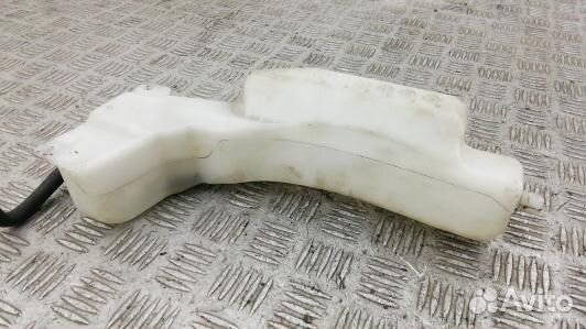 Бачок расширительный subaru legacy 4 (89L30NP01)