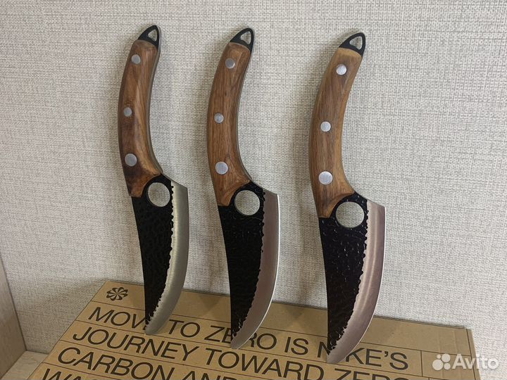 Разделочный нож