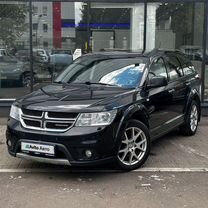 Dodge Journey 3.6 AT, 2011, 208 669 км, с пробегом, цена 1 070 000 руб.