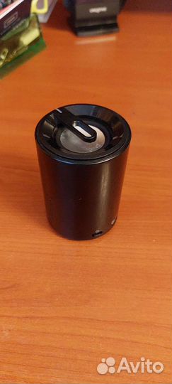 Портативная акустика Philips SBA3005 2 Вт