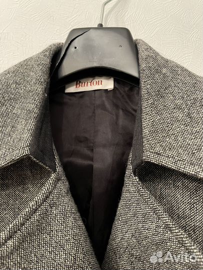 Жакет Burton 46