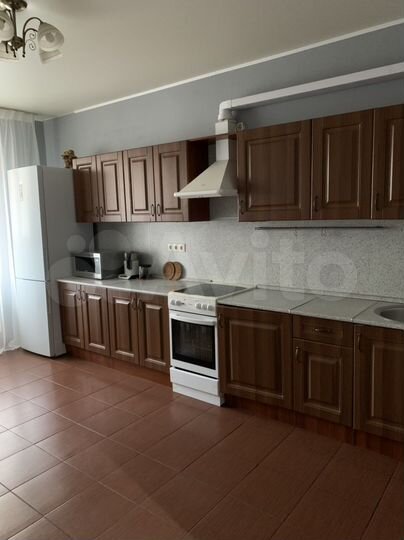 2-к. квартира, 71,2 м², 5/17 эт.