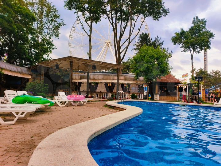 Комната 25 м², 3/5 эт.