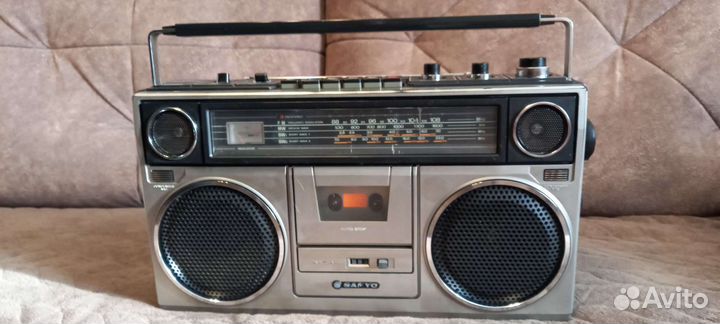 Sanyo M9930K