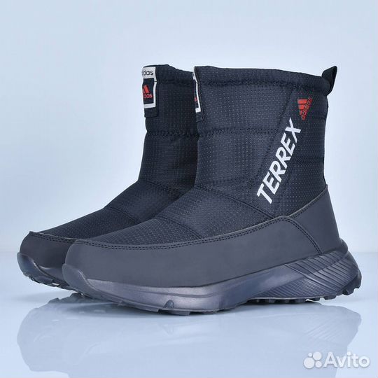 Дутики Adidas Terrex арт 5691 36