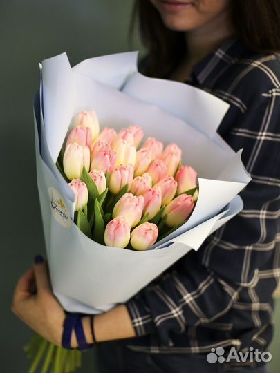 Тюльпаны опт розница и букеты