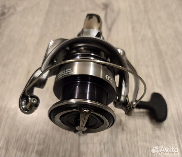 Daiwa Катушка 23 Exceler LT4000-C