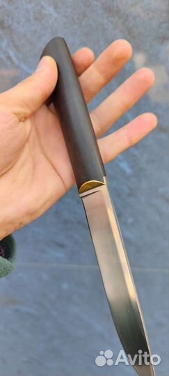 Нож Бычакъ, бичак