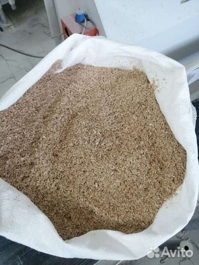 Комбикорма, рыбные корма, бу мешки