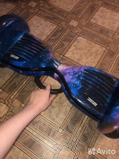 Гироскутер