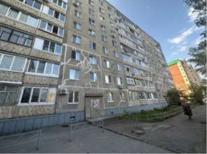 Нежилое Уфа, Баязита Бикбая, 25