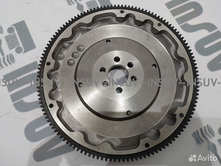 Облегченный маховик 2123 (высокое качество)