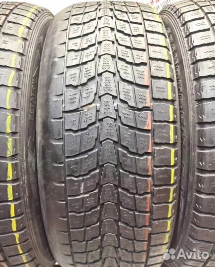 Dunlop Grandtrek SJ6 225/65 R17 98N