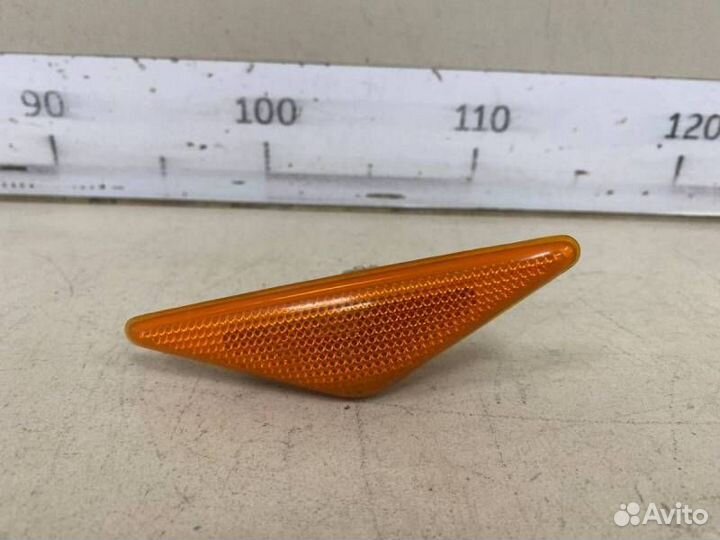 Повторитель на крыло Ford Focus 1 1998-2004