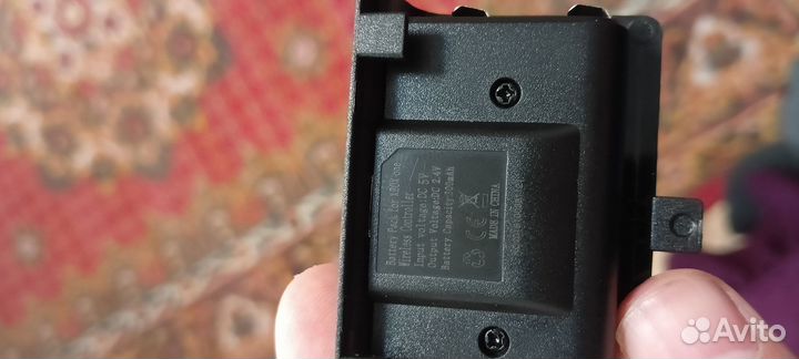 Док-станция xbox one