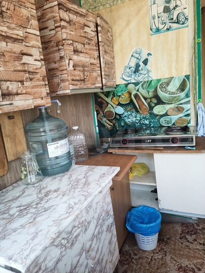 Дача 80 м² на участке 1 сот.