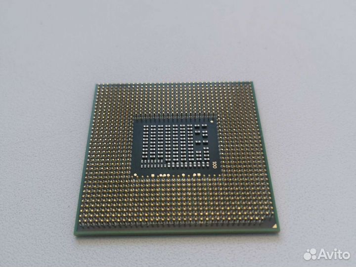 Процессор Intel Pentium B960