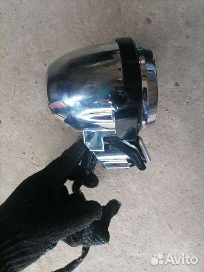 Приборная панель honda cb 400