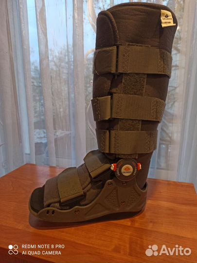 Ортез на голеностопный сустав orliman