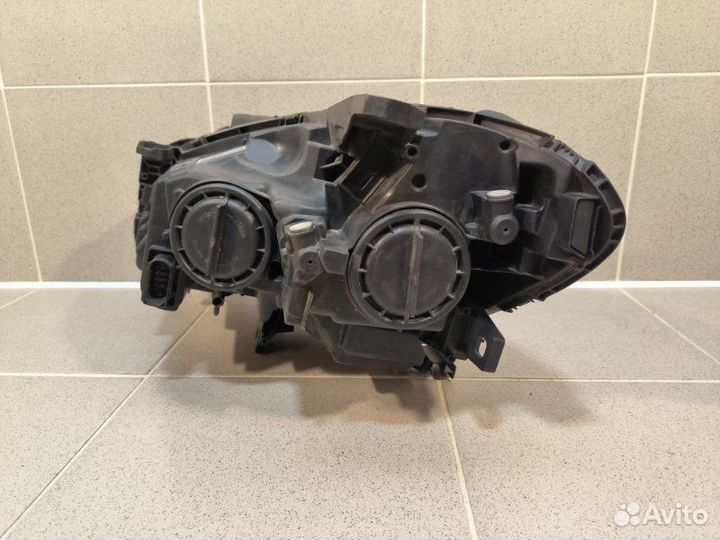 Фара правая Mercedes-Benz B-Class W246