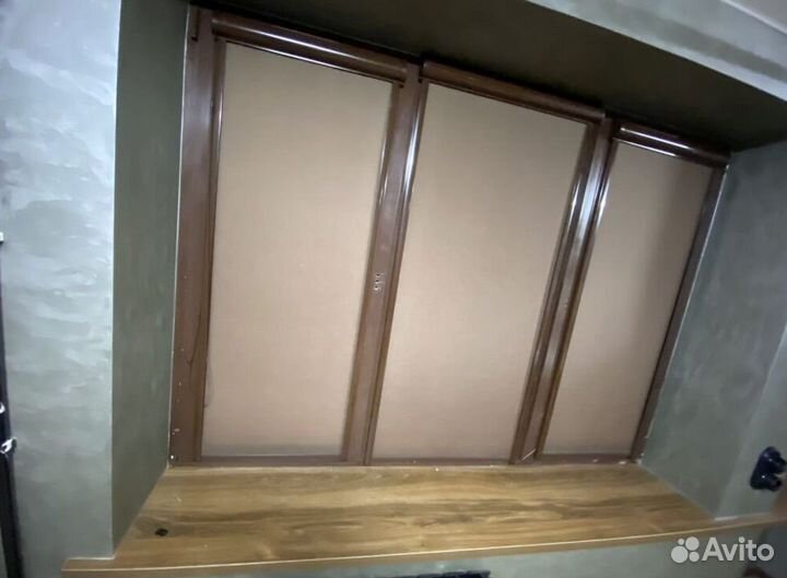 Вертикальные шторы (жалюзи) Z2389