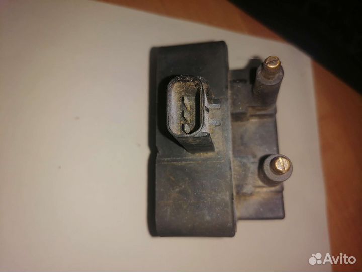 Катушка зажигания