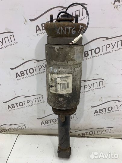 Амортизатор передний левый Lr Rr Sport 1 L320 LCI