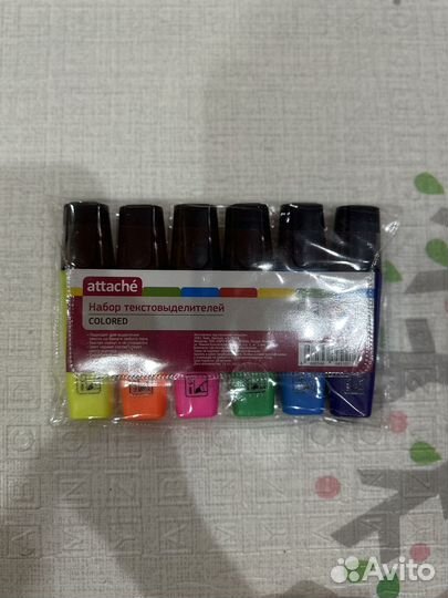 Канцелярия оптом