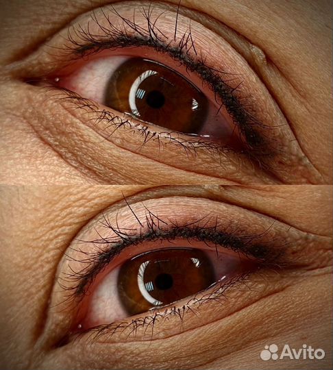 Перманентный макияж