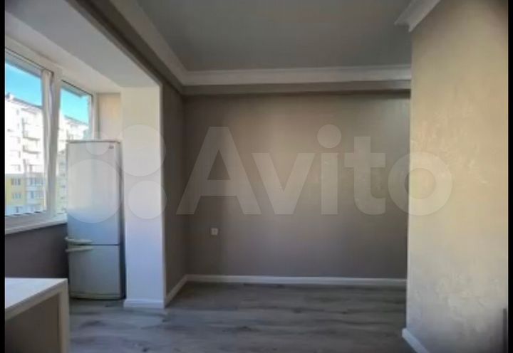 1-к. квартира, 41 м², 5/10 эт.