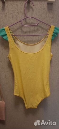 Купальник для девочки