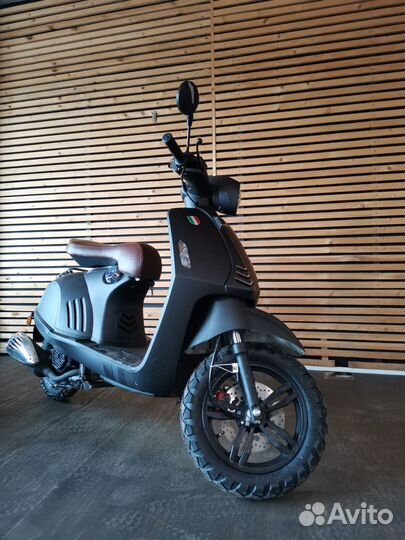 Скутер city PG