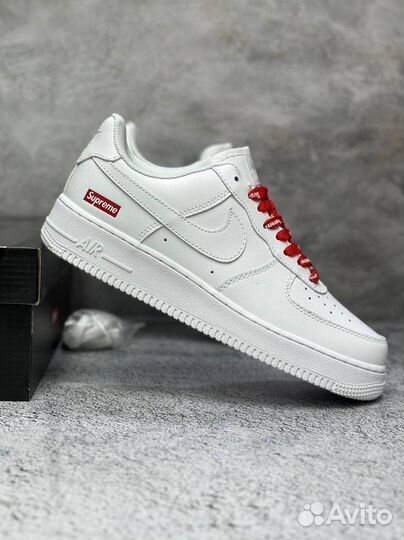 Кроссовки Nike Air Force 1 (41-45)